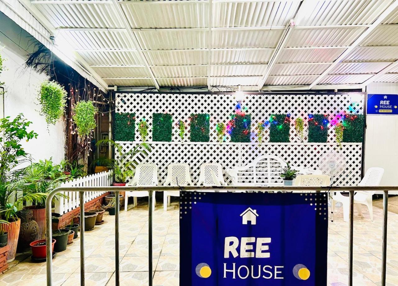 Reehouse@Soi Cowboy/Asoke Bts Hotel Bangkok Buitenkant foto