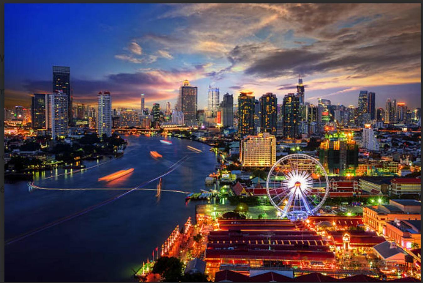 Reehouse@Soi Cowboy/Asoke Bts Hotel Bangkok Buitenkant foto